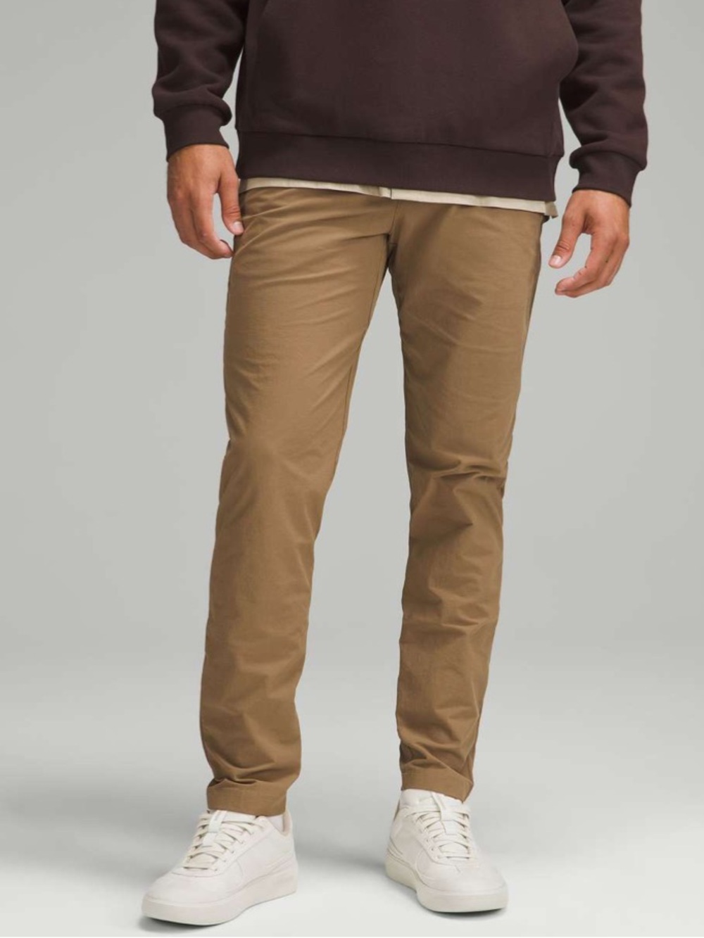Lululemon ABC Slim-Fit Trouser Stretch Cotton VersaTwill
Artifact